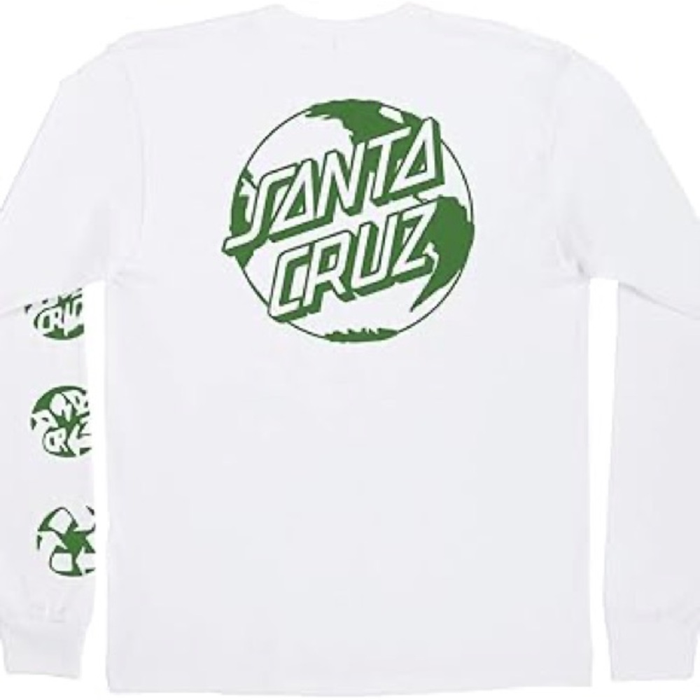 Santa Cruz Eco